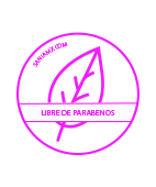 Libre de Parabenos