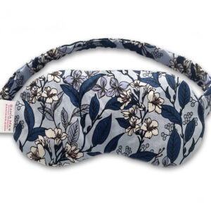 Antifaz (Cojín de Semillas Terapéutico)