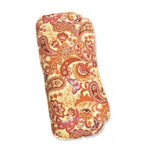 Cojín de Semillas Lumbar (Cojín de semillas terapéutico)