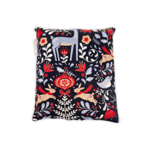 Cojín Multiusos (Cojín de Semillas Terapéutico)