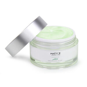 Crema en Gel Anti-Edad de Aloe con &Aacute;cido Hialur&oacute;nico